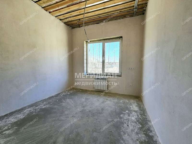 коттедж на Заречной улице село Редькино