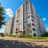 двухкомнатная квартира на улице Луначарского дом 216к2 Бор