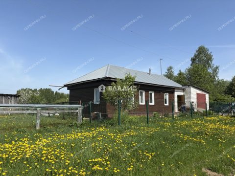 dom-derevnya-elovicy-bogorodskiy-municipalnyy-okrug фото