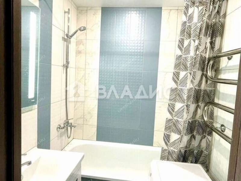 трёхкомнатная квартира на Ковалихинской улице дом 72