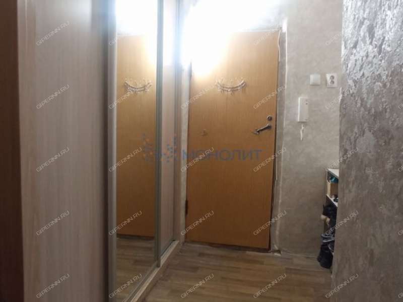 четырёхкомнатная квартира на улице Адмирала Макарова дом 8 к1