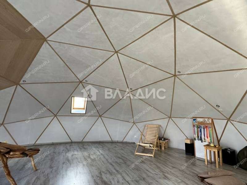 дом в Водокачном переулке город Ворсма