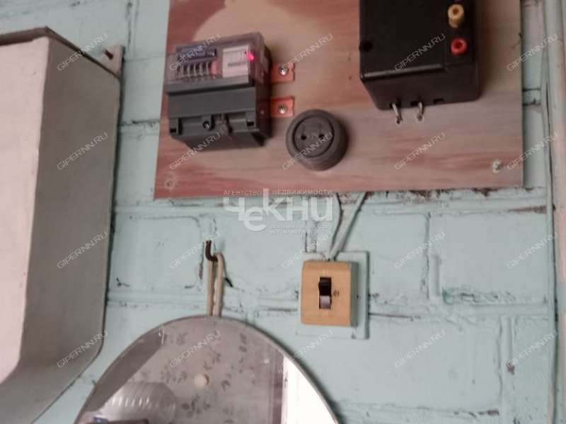 дача на Набережной улице город Городец