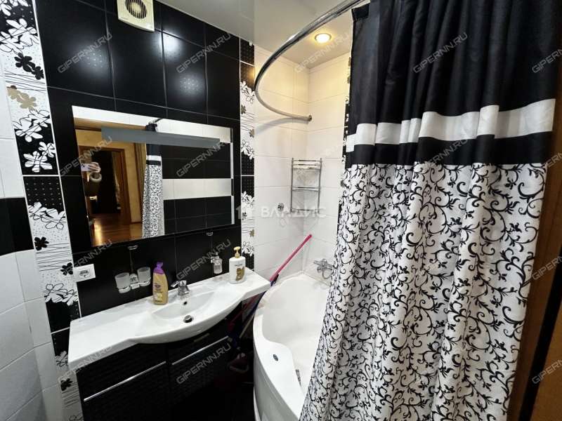 двухкомнатная квартира на Медицинской улице дом 13