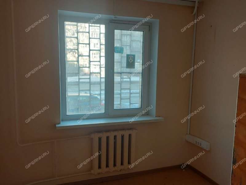 помещение под торговую площадь на улице Культуры