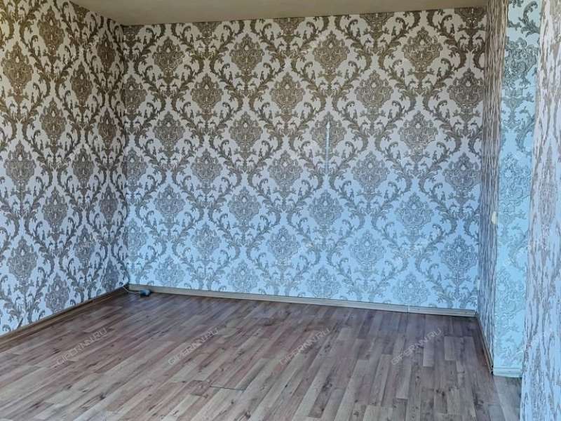 двухкомнатная квартира на улице Станиславского дом 35