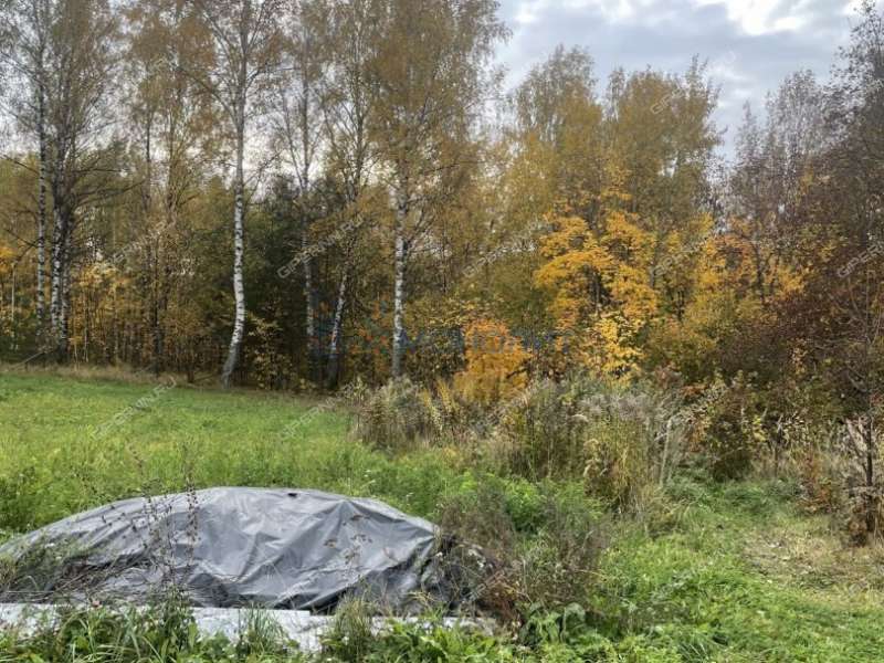 земельный участок 20 соток - деревня Бугры