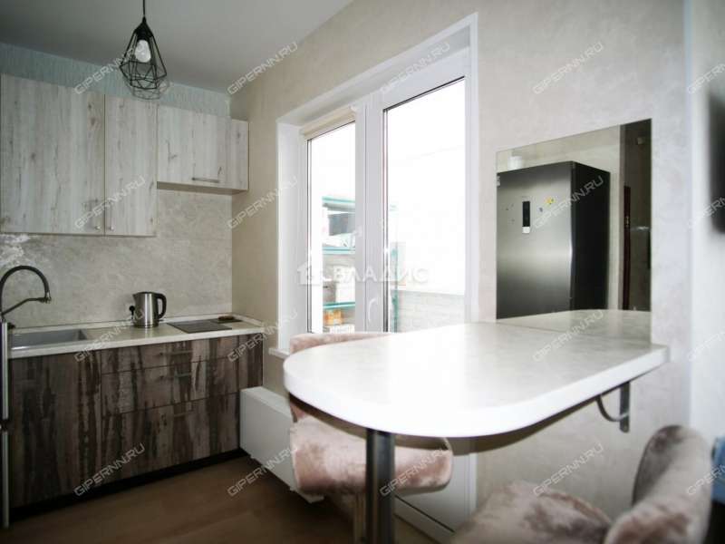 однокомнатная квартира в Инженерном проезде дом 3 к1