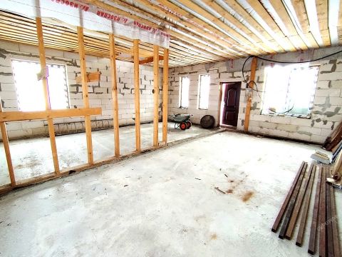 dom-derevnya-zelecino-kstovskiy-rayon фото