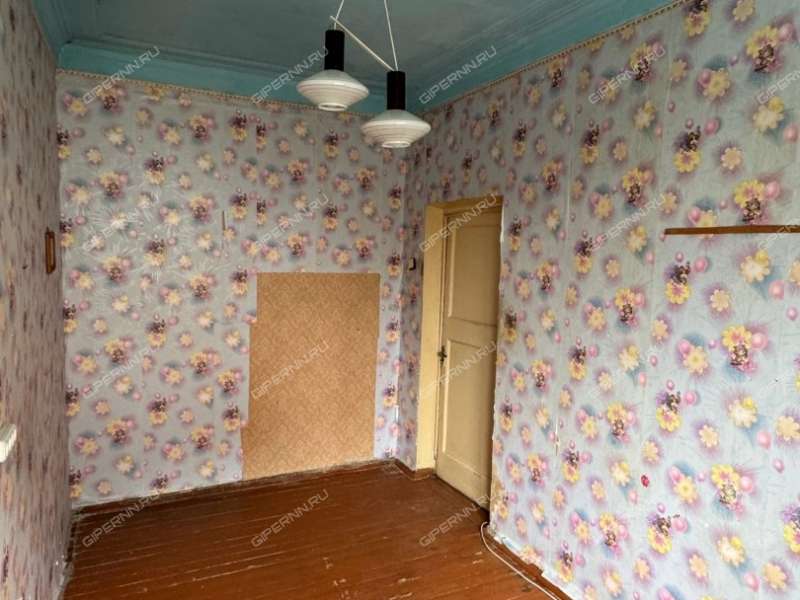 трёхкомнатная квартира на улице Глеба Успенского дом 11