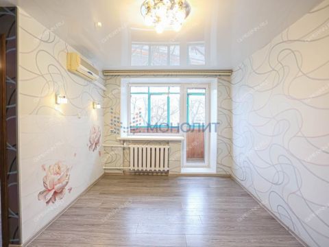 1-komnatnaya-ul-maksima-gorkogo-d-65a фото