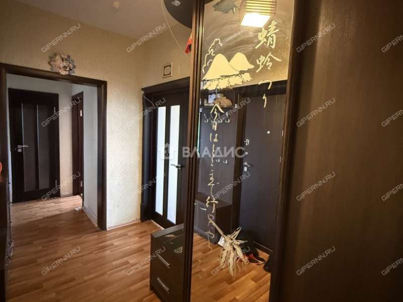 двухкомнатная квартира на улице Богдановича дом 20