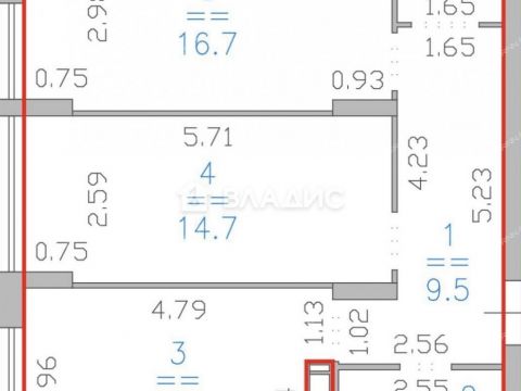 2-komnatnaya-ul-geroya-sovetskogo-soyuza-aristarhova-d-9 фото
