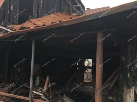 deyanovo-semenovskiy-gorodskoy-okrug фото