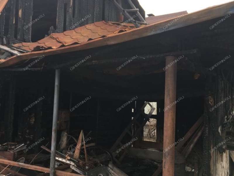 земельный участок 8 соток Деяново