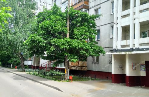 Эстетика ул героя юрия смирнова 13 фото Купить 2 комнатную квартиру на улице Героя Юрия Смирнова дом 13 в Нижнем Новгоро