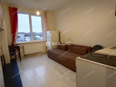 kvartira-studiya-derevnya-ankudinovka-kstovskiy-rayon фото