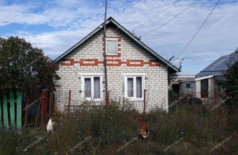 Купить Дом В Спасском Районе Нижегородской