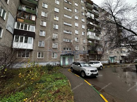 3-komnatnaya-ul-premudrova-d-8-k1 фото