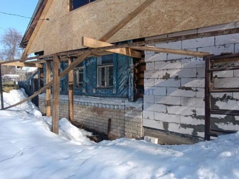 dom-derevnya-burnakovo-gorodskoy-okrug-bor фото