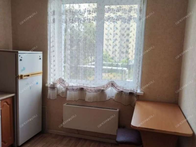 однокомнатная квартира на Народной улице дом 56
