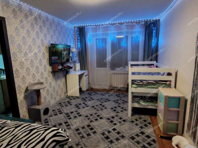 однокомнатная квартира на Мончегорской улице дом 7а