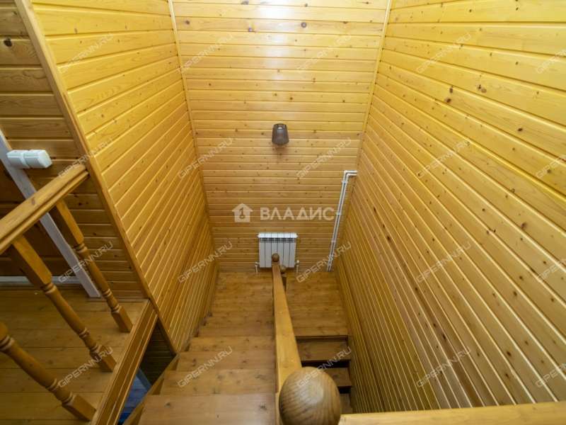 дом на 5 ТСН Серебряные ключи Парк