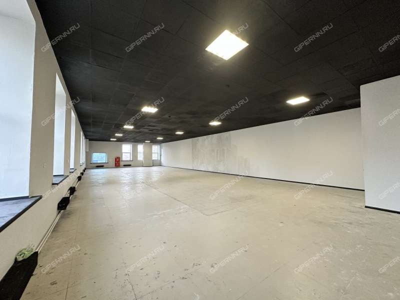 помещение под торговую площадь на Большой Покровской улице