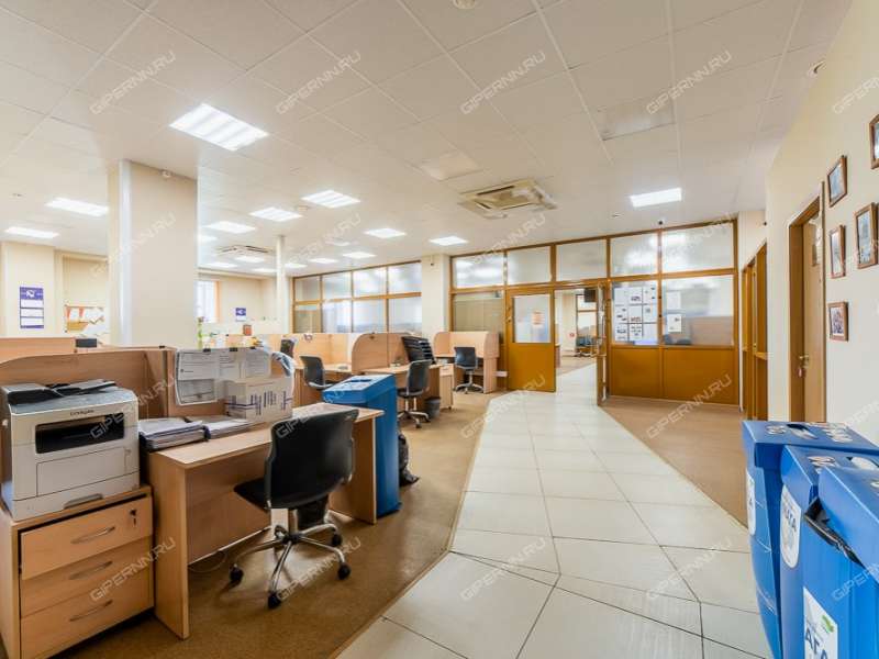 здание под офис на улице Ванеева