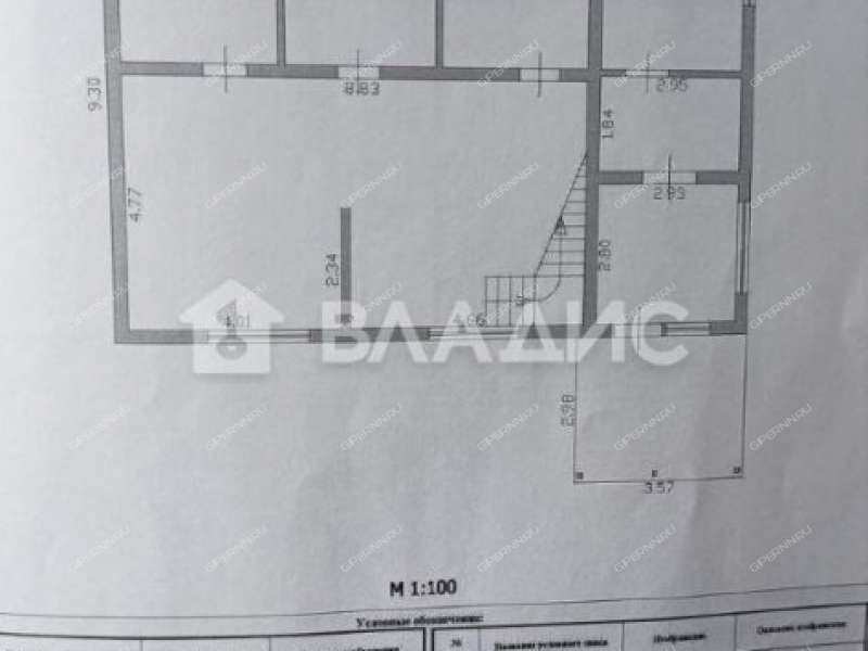 дом на улице Школьная деревня Пальцино