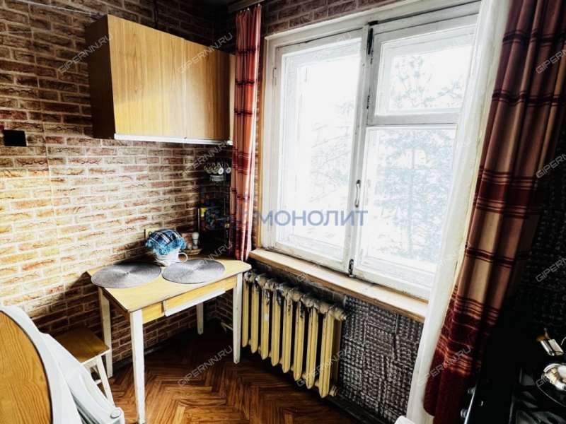 комната в доме 11 на Должанской улице