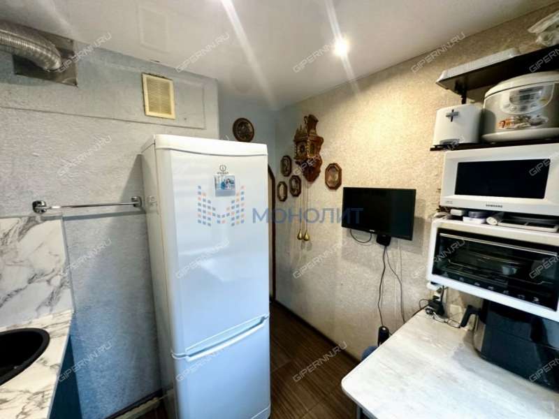 двухкомнатная квартира на Ракетной улице дом 2А