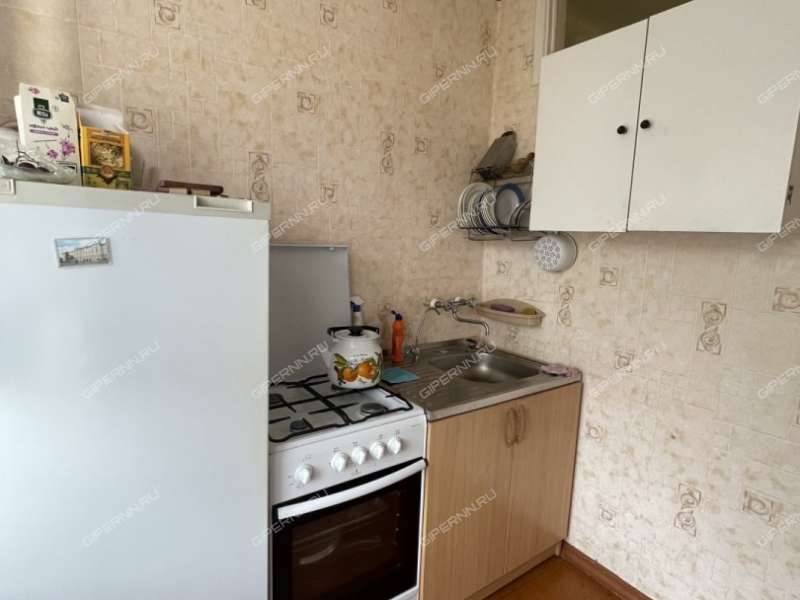 четырёхкомнатная квартира на площади Мира дом 6 город Кстово