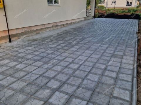 kottedzh-derevnya-berezovka-bogorodskiy-municipalnyy-okrug фото