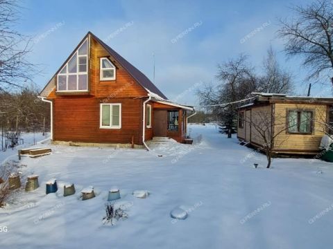 dom-derevnya-olenino-bogorodskiy-municipalnyy-okrug фото