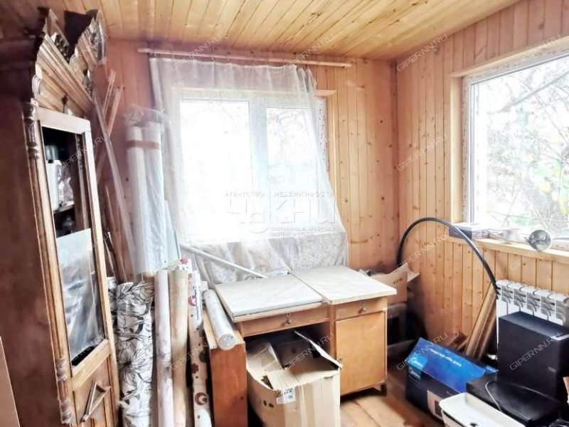 дом на  деревня Зуево