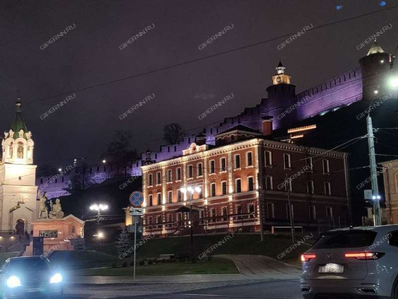 комната в доме 9/18 на Ивановском съезде