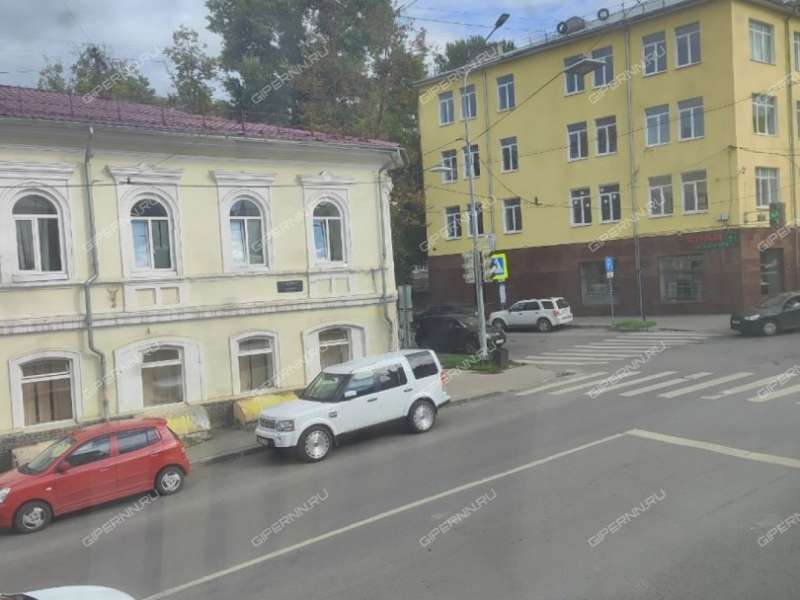 помещение под помещение свободного назначения, недвижимость под образовательные учреждения на Алексеевской улице