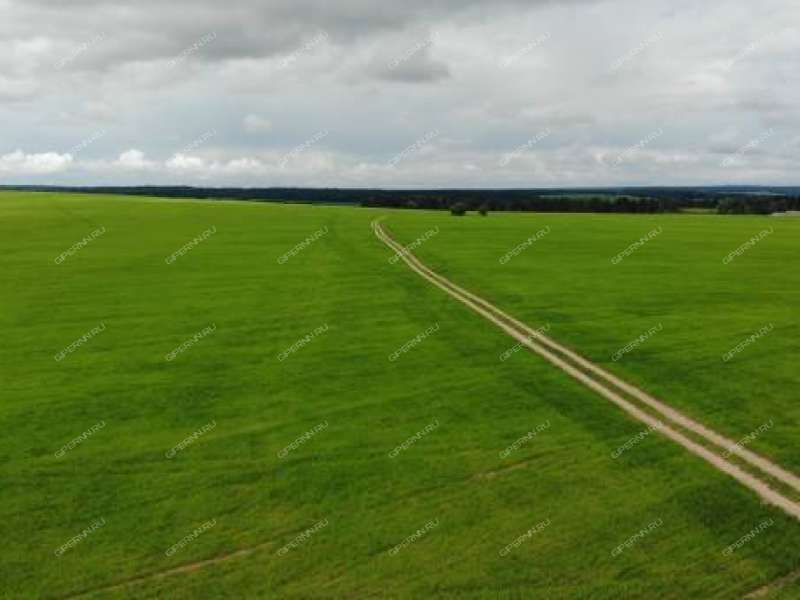 земельный участок 10 соток посёлок Ляхово