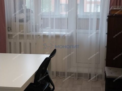1-komnatnaya-ul-geroya-eliseeva-d-7a фото