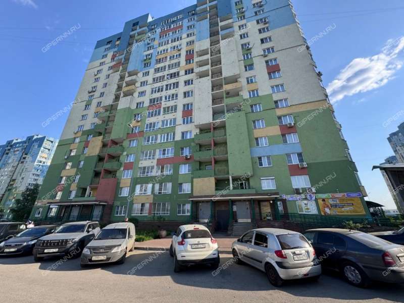 помещение под офис, торговую площадь на Волжской набережной