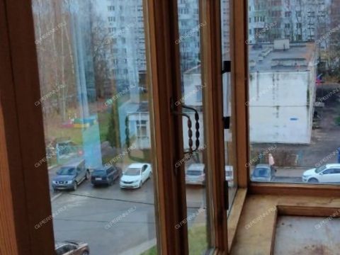 3-komnatnaya-ul-akademika-lebedeva-d-8 фото