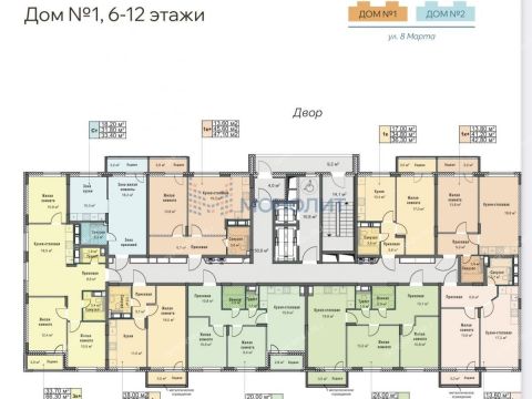 3-komnatnaya-ul-udarnaya-1 фото