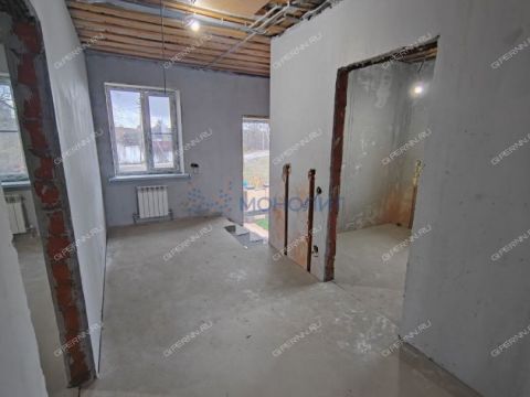 kottedzh-rabochiy-poselok-lukino-balahninskiy-municipalnyy-okrug фото