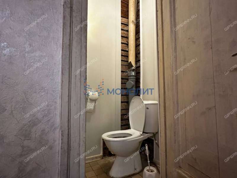 трёхкомнатная квартира на Трудовой улице дом 3