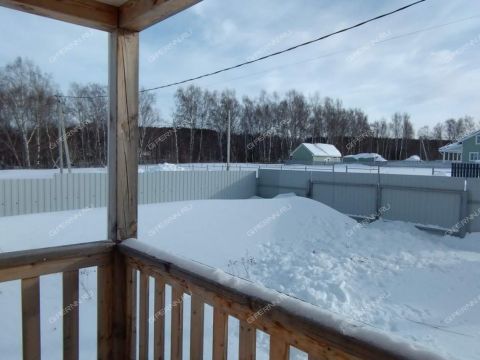 dom-derevnya-gremyachki-bogorodskiy-municipalnyy-okrug фото