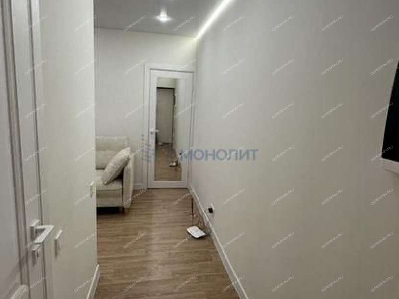 двухкомнатная квартира на проспекте Ильича дом 30