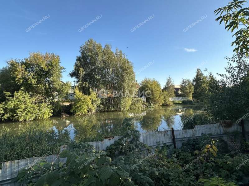 дом на Волочильной улице