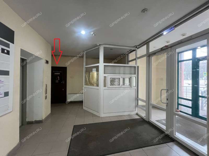 помещение под офис, торговую площадь на улице Белинского