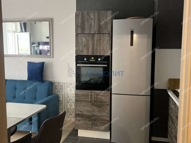 двухкомнатная квартира на Русской улице улице дом 9 деревня Анкудиновка